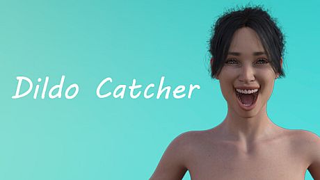 Dildo Catcher Game