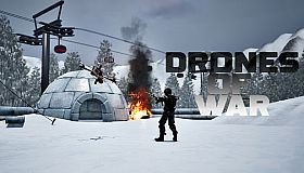 Drones of War: FPV Drone Simulator