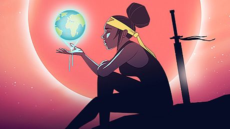 Ticket to Earth Game