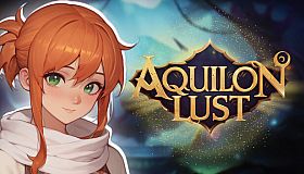 Aquilon Lust: Sex Arcana
