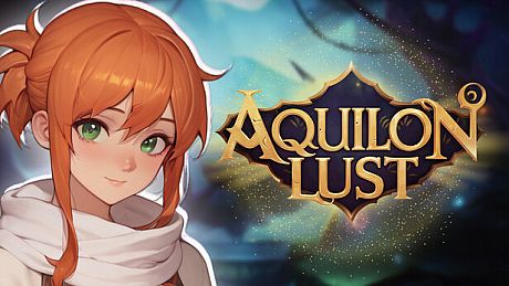 Aquilon Lust: Sex Arcana Game