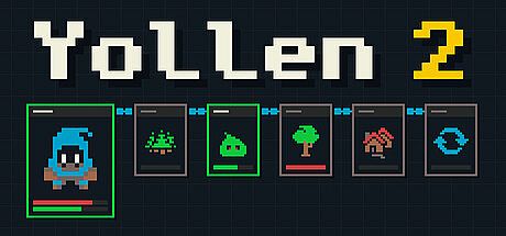 Yollen 2 Game