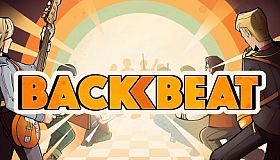 Backbeat