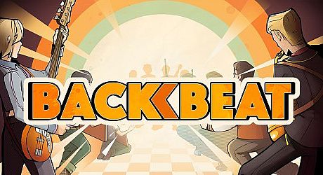 Backbeat Game