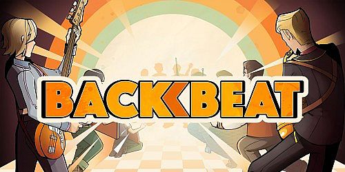 Backbeat
