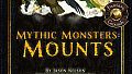 Fantasy Grounds - Mythic Monsters #4: Mounts (PFRPG)