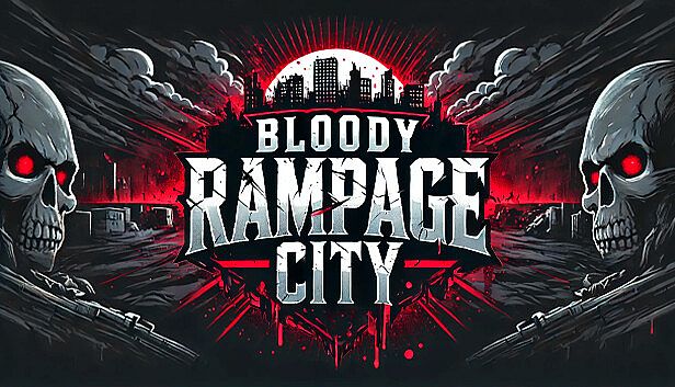 Buy Bloody Rampage City