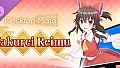 Desktop Mate Touhou Project Hakurei Reimu DLC