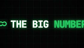 The Big Number