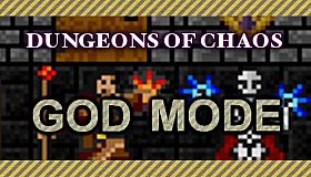 DoC God Mode Edition