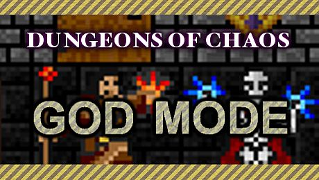 DoC God Mode Edition Game