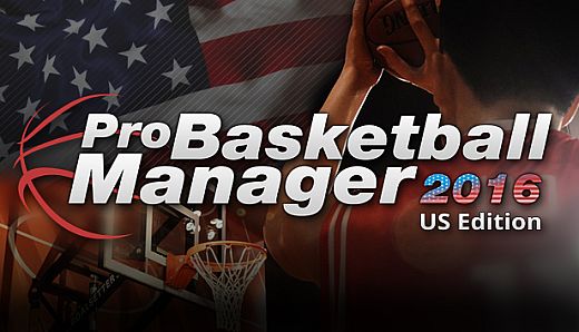 Pro Basketball Manager 2016 - US Edition