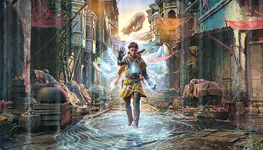 Unknown 9: Awakening Deluxe Edition