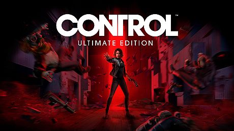 CONTROL Ultimate Edition Bundle