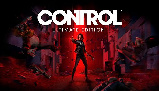 CONTROL Ultimate Edition