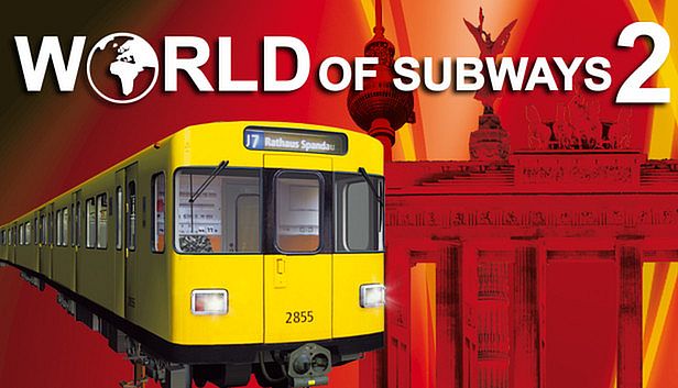 Buy World of Subways 2 – Berlin Line 7