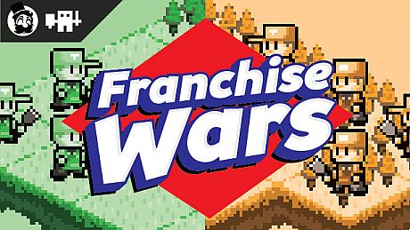 Franchise Wars Game