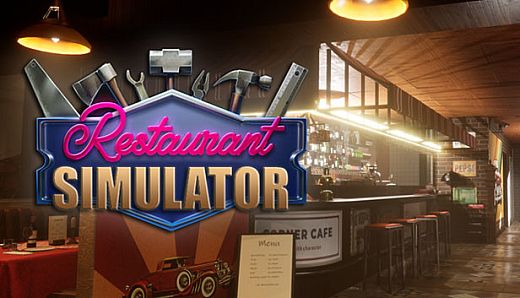 Restaurant Simulator