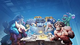 Auto Chess - Drodo Firstcharge 1280