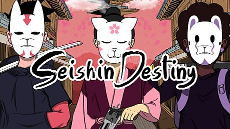 Seishin Destiny Game