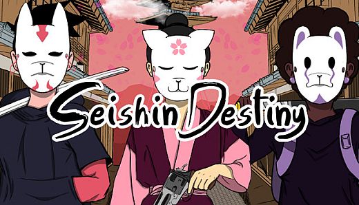 Seishin Destiny