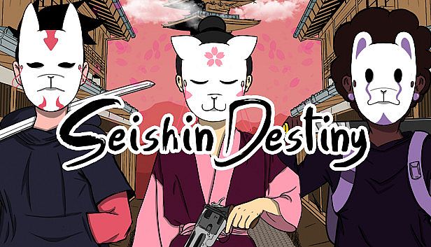Buy Seishin Destiny