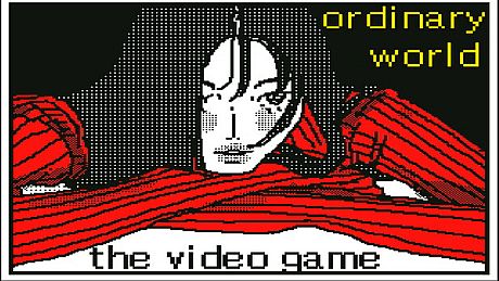 Ordinary World the Video Game Game