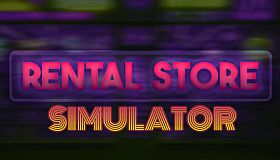 Rental Store Simulator