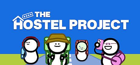 The Hostel Project Game