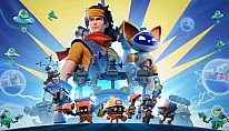 Kup Chip ‘n Clawz vs. The Brainioids na PC