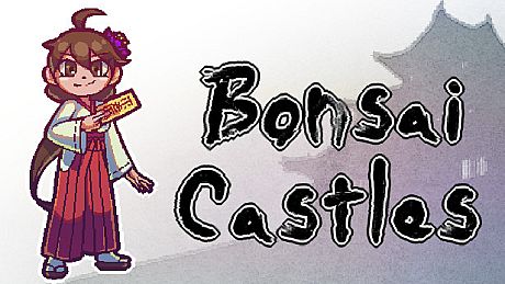 Bonsai Castles Game