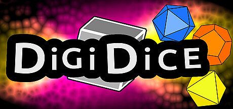 Digidice Game