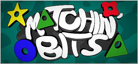 Matchin' Bits Game