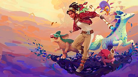 Creatures of Ava Game