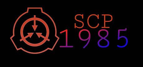 SCP 1985