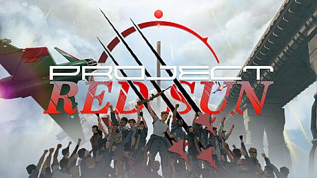 Project Red Sun Game