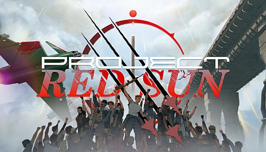 Project Red Sun