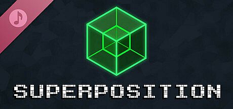 SuperPosition OST DLC