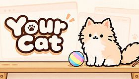 Your Cat