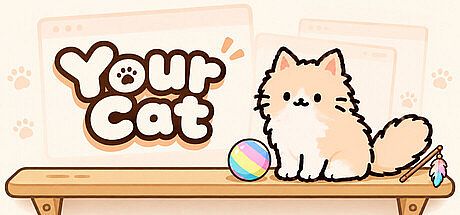 Your Cat