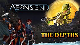 Aeon's End - The Depths