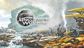 Unclaimed World