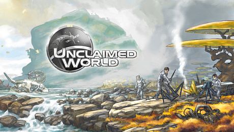Unclaimed World