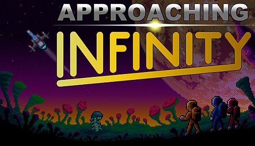 Approaching Infinity - Classic Plus