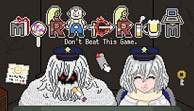 Moratorium: Don’t Beat This Game