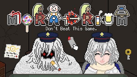 Moratorium: Don’t Beat This Game Game