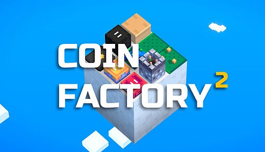 Coin Factory 2