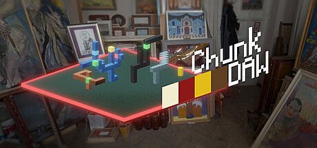 Chunk DAW Game