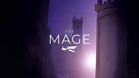 The Mage Game