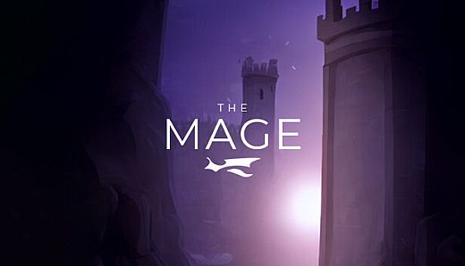 The Mage